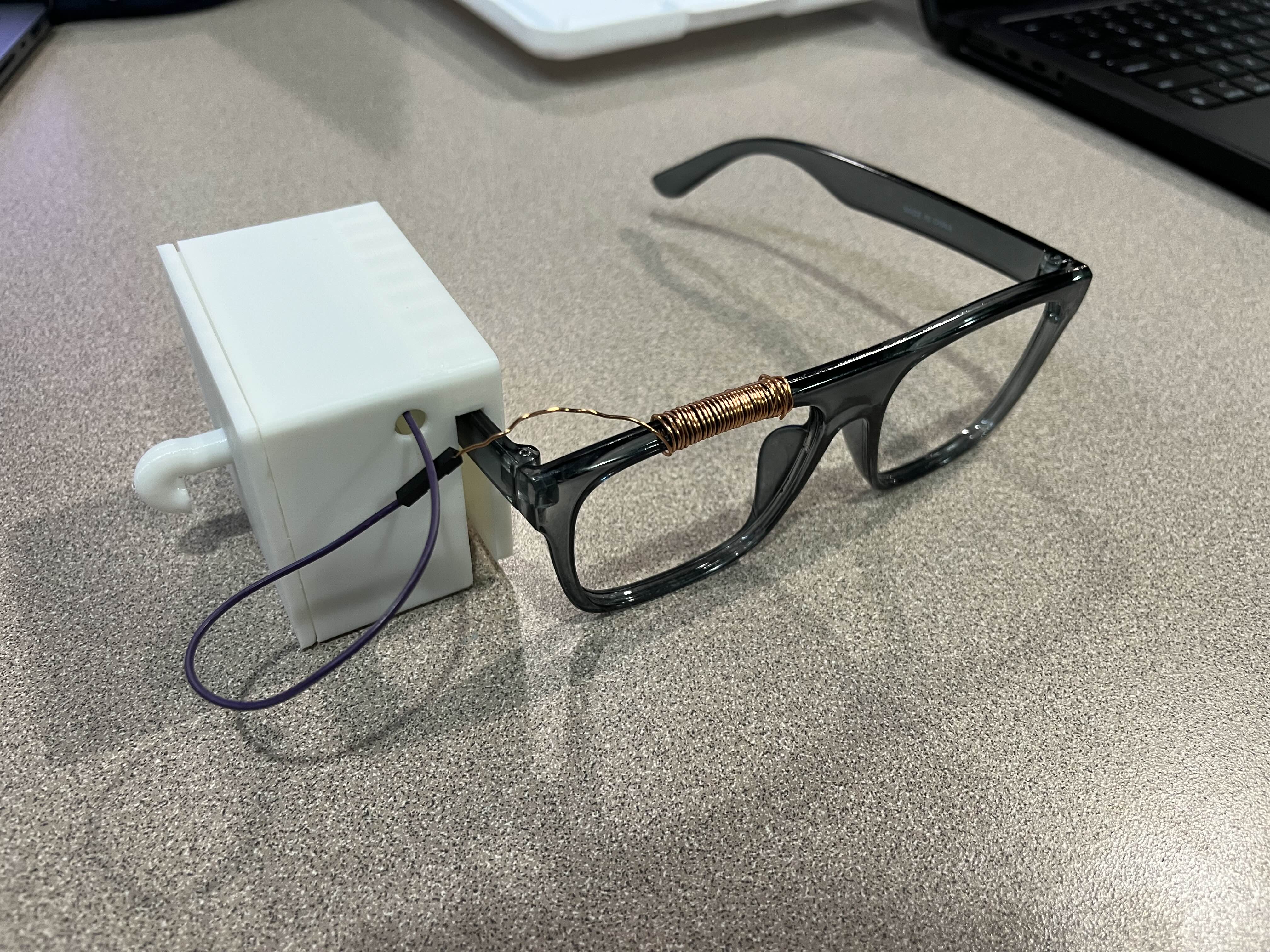 This is an image of the full assembly.